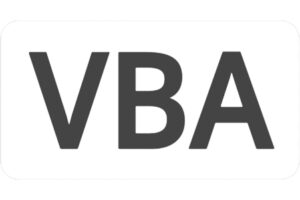 vba