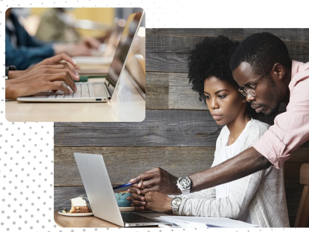 Meilleur centre de formation en informatique, multimédia et marketing digital à Bamako au Mali.